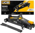JCB Tools JCB T82003 hidraulikus emelő, krokodil 2 t (JCB-T82003)