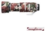 EasyCover lens oak Canon RF 100-500mm F4.5-7.1L IS USM (Green camouflage)