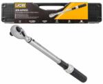 JCB Tools JCB 6474525 kétirányú nyomatékkulcs 20-120 Nm 1/2 (JCB-6474525)