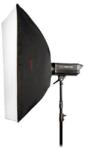 Godox 60x60cm Softbox - Bowens csatlakozással (SB-BW) (D40814)