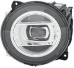 HELLA Főfényszóró HELLA 1EX 014 543-011 for MERCEDES-BENZ (1EX 014 543-011)