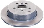 Febi Bilstein Disc frana FEBI BILSTEIN 43824 (43824) - fixbox