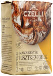Czelli malom 1kg magos kenyér lisztkeverék