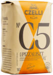 Czelli malom 1kg N. C5 búza pizzaliszt