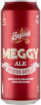 Soproni 0, 5l óva. meggy ale sör 4% DRS