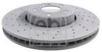 Febi Bilstein Disc frana FEBI BILSTEIN 175162 (175162) - fixbox