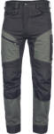 CERVA Keilor Stretch munkavédelmi derekas nadrág olajzöld színben (0352013014062)