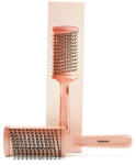 TERMIX Evolution Rose Gold nagy thermal lapos bontókefe - hajpatika