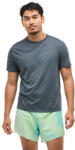 HOKA GLIDETECH SHORT SLEEVE Férfi futópóló (2210001299)