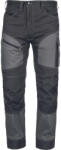 CERVA Keilor Stretch munkavédelmi derekas nadrág szürke színben (0352013000062)