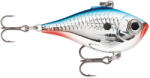  Rapala ULRPR03 Ultra Light Rippin' Rap® 3cm 2g wobbler (CHB)