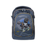 Schneiders Iskolatáska ergonómiai, fiús Banan Slide by Walker (42825-076)