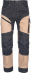 CERVA Keilor Stretch munkavédelmi derekas nadrág bézs színben (0352013082052)