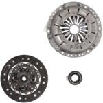LUK Kit ambreiaj LUK HONDA - CIVIC IX, CIVIC VIII, JAZZ III (2005-2012) 622 3415 00 (622 3415 00 HONDA)
