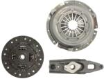 LUK Kit ambreiaj LUK MITSUBISHI - COLT CZC VI, COLT VI (2004-2012) 622 3450 00 (622 3450 00 MITSUBISHI)