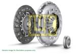 LUK Kit ambreiaj LUK AUDI - A1 motor 1.0 TFSI, 25 TFSI (2010-2018) 622 3487 00 (622 3487 00 AUDI)