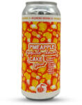 WeldWerks Pineapple Uside-Down Cake | WeldWerks| 0, 473L - 5, 5%