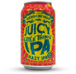 Sierra Nevada Brewing Juicy Little Thing | Sierra Nevada| 0, 355L - 6, 5%