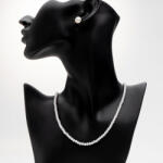 ElectraStore Colier Faux Pearl (C2320)