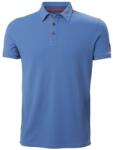 Helly Hansen KENSINGTON TECHNIKAI PÓLÓ, kék, XS (79248_558-XS)