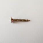 AT Facsavar, 4 x 30 mm, forgácslap csavar (facsavar_4x30)