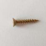 AT Facsavar, 3 x 25 mm, forgácslap csavar (facsavar_3x25)