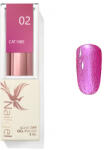  Cat Vibe 02 gél lakk 8 Ml