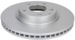  C33095ABE-P ABE Első féktárcsa (C33095ABE-P)