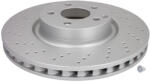  C3M077ABE-P ABE Első féktárcsa (C3M077ABE-P)