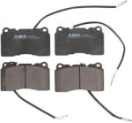  C1P052ABE ABE Első Fékbetét (C1P052ABE)