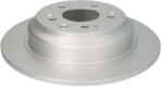  C44040ABE-P ABE Hátsó féktárcsa (C44040ABE-P)