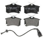  C2S000ABE ABE Hátsó Fékbetét (C2S000ABE)