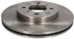  C34026ABE ABE Első féktárcsa (C34026ABE)