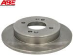  Hátsó féktárcsa ABE (C40312ABE)
