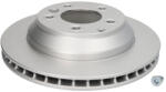  C4W016ABE-P ABE Hátsó féktárcsa (C4W016ABE-P)