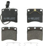  C1W054ABE ABE Első Fékbetét (C1W054ABE)