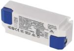 LiFud LF-GDE020YG 400-550mA/25-40VDC áramgenerátoros TRIAC dimmelhető LED meghajtó (10-22W) (e zz2055t)