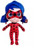 Toei Animation Katicabogára plüssfigura 76 cm - Miraculous (260005520)