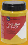  LA PAJARITA Satin Pumpkin - Sütőtök Szatén Festék (375 ml)