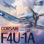 Magic Factory F-4U-1A (2-in-1) 1: 48 (5003)