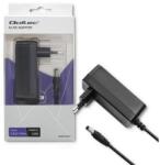 Qoltec Hálózati adapter 45W | 15V | 3A | 5.5*2.1 (50791)