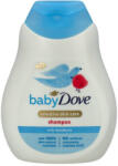 Dove Baby Sampon Hidratáló 200ml - delfinbuvar