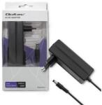 Qoltec Hálózati adapter 20W | 5V | 4A | 5.5*2.5 (50779)