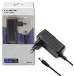 Qoltec Hálózati adapter 36W | 12V | 3A | 5.5*2.1 (51103)