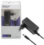 Qoltec Hálózati adapter 30W | 15V | 2A | 5.5*2.5 (51520)