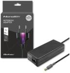 Qoltec tápegység IBM Lenovo laptophoz 65W | 20V | 3.52A | 7.9*5.5+pin | +tápkábel (50013)