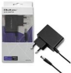 Qoltec Hálózati adapter 24W | 24V | 1A | 5.5*2.5 (50792)