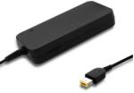Qoltec Tápegység Lenovo laptophoz 170W | 20V | 8.5A | Slim tip+pin | +tápkábel (51559)