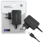 Qoltec Tápegység Lenovo laptophoz 45W | 20V | 2.25A | Slim tip+pin (51035)