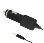 Qoltec Autós töltő 12-24V | 19W | 9V | 2.1A | 2.5*0.7 (7917.ŁAD SAM)